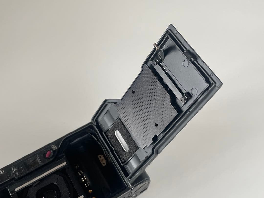 Ricoh GR1 フィルムカメラ☆液晶不良