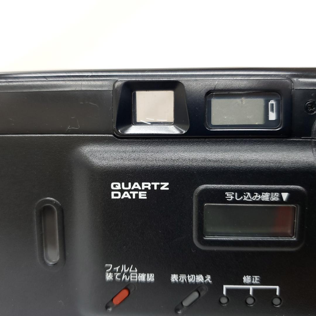 【動作確認済】 Canon Autoboy 3 F1225-100-6-2p p