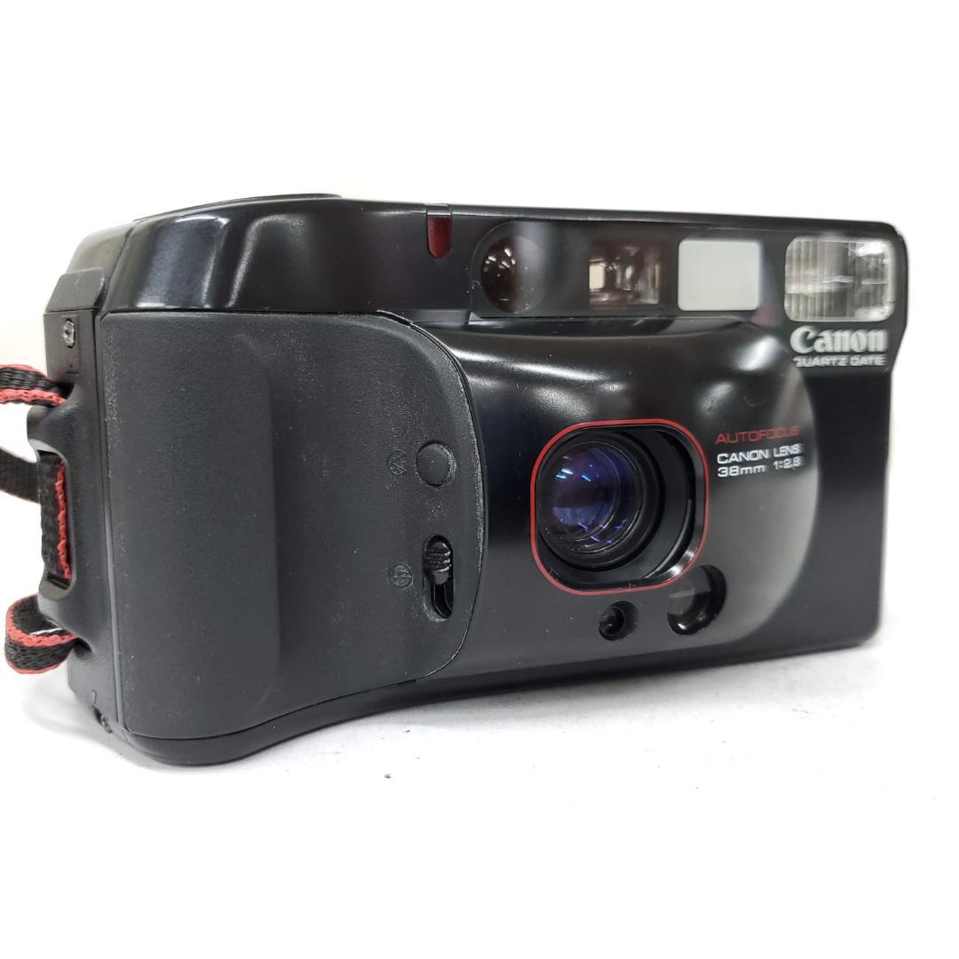 【動作確認済】 Canon Autoboy 3 F1225-100-6-2p p