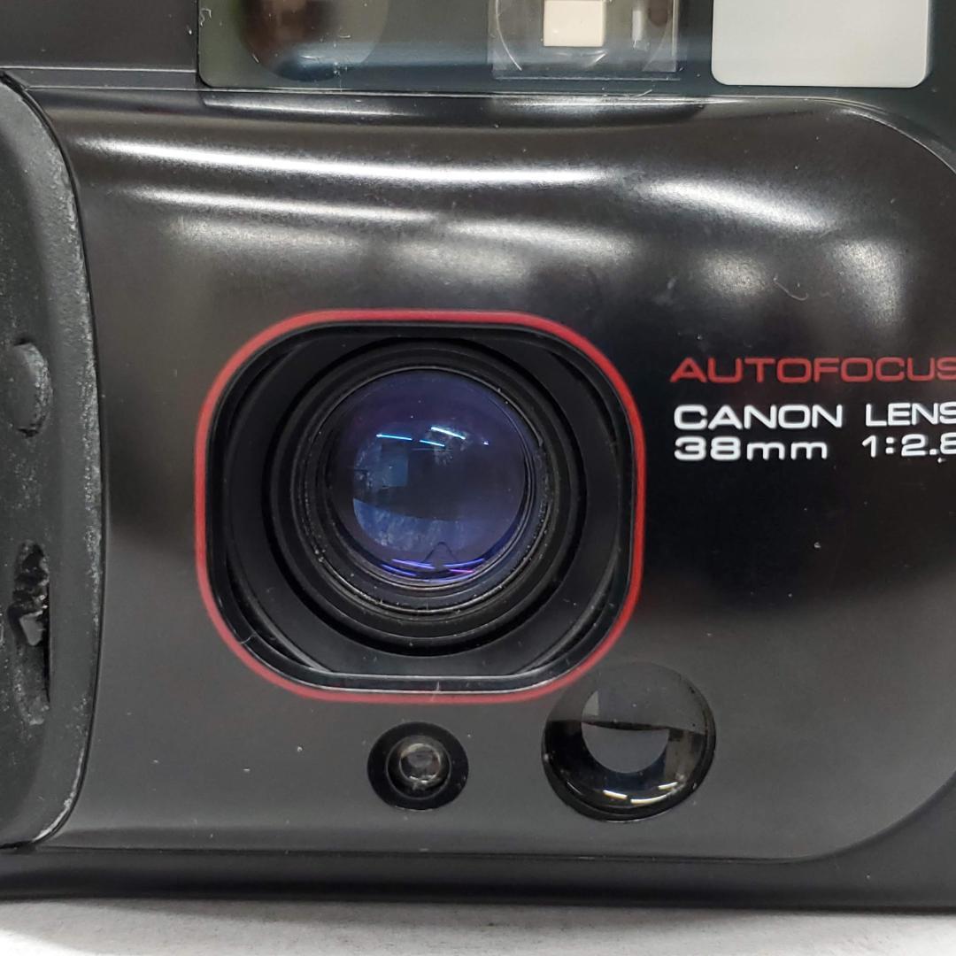 【動作確認済】 Canon Autoboy 3 F1225-100-6-2p p
