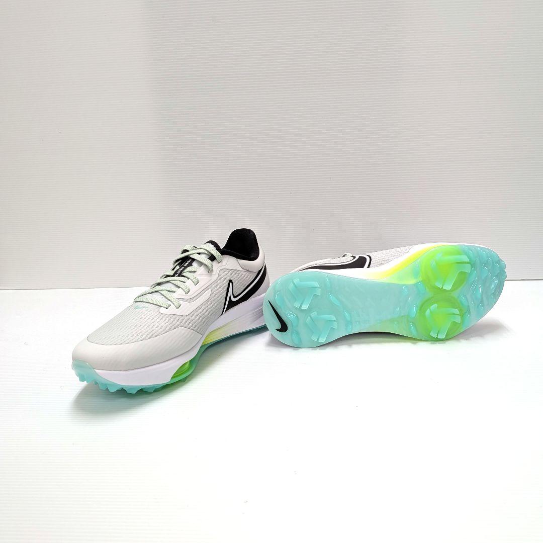 新品 ナイキ ゴルフシューズ 25 エアズームインフィニティツアーネクスト