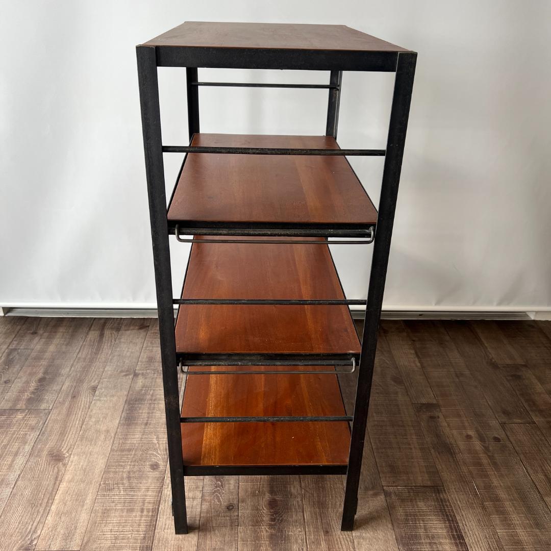 unico ランバー　シェルフ