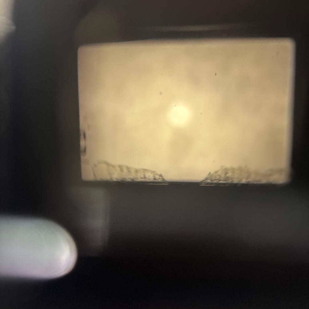 OLYMPUS OM-1 フィルムカメラ