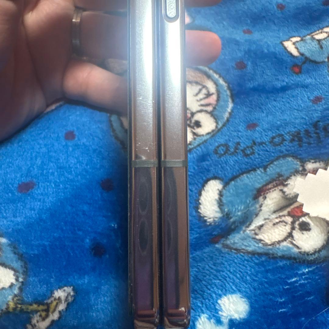 GALAXY Z Fold4 容量512