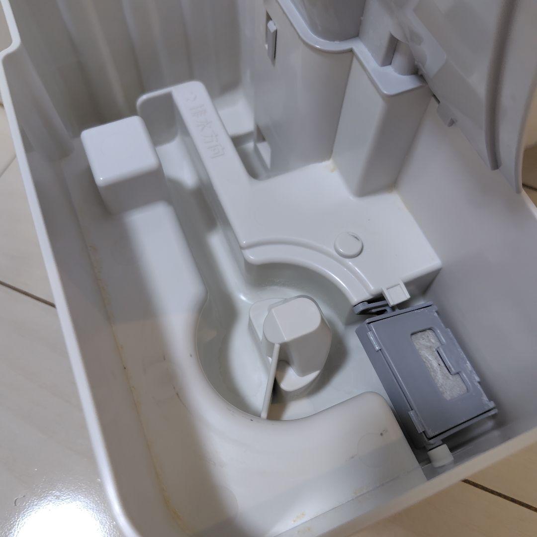 Panasonic / パナソニック ジアイーノ F-MV2300　取説あり