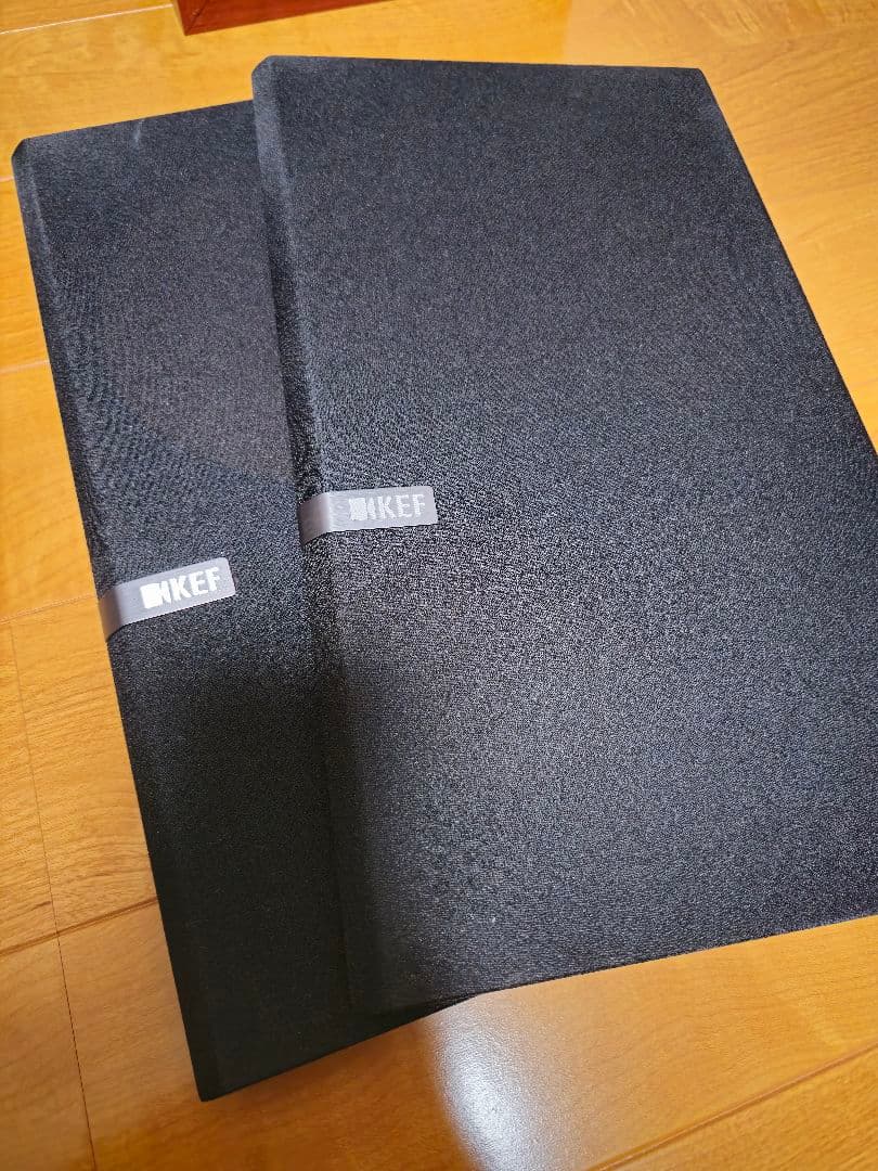 KEF Q300 (Version UP) ペア 動作確認済