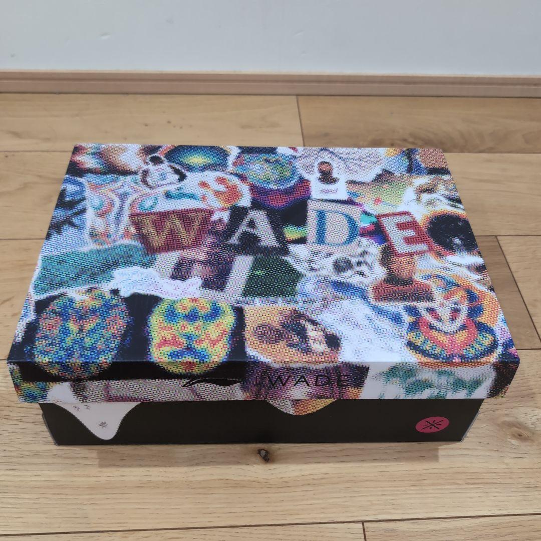 【最終値下げ】All City 14　US9.5（27.0cm）