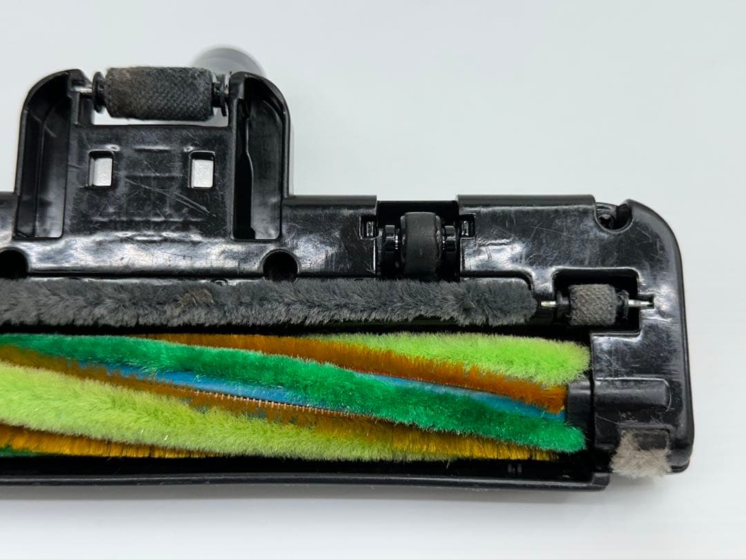 東芝　VC-SG920X MG トルネオ　ヘッド　回転ブラシ　部品　パーツ