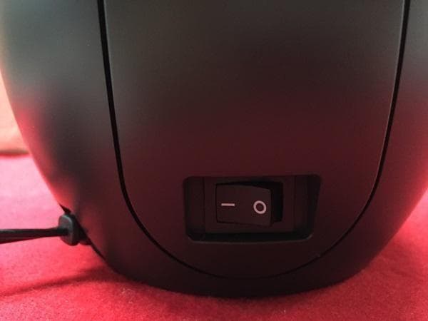 Y 未使用新品 ヤーマン IS-98B 毛穴ケアスチーマー ブライトクリーン