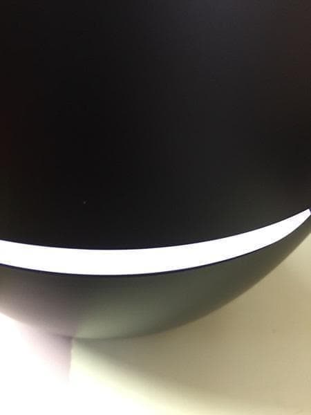 Y 未使用新品 ヤーマン IS-98B 毛穴ケアスチーマー ブライトクリーン