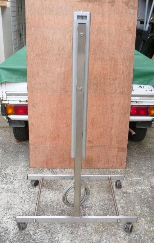 デンソー　LED電光看板