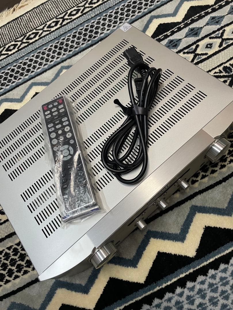 美品　マランツ　pm5005