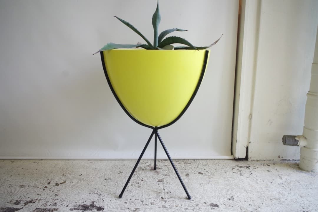 バレットプランター