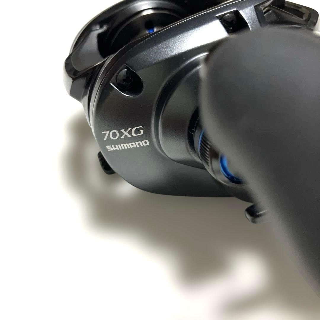 シマノ SLX70XG