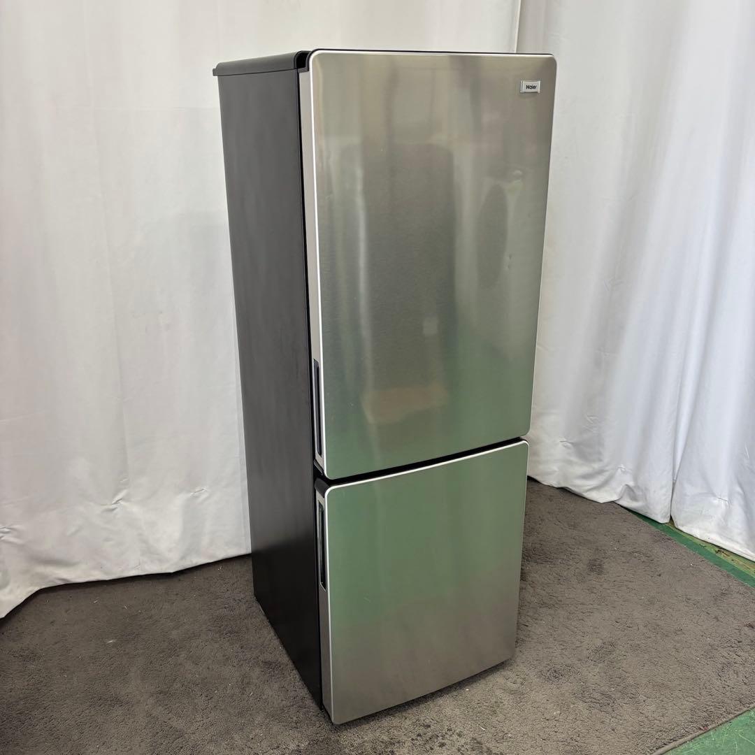 582　冷蔵庫　haier　一人暮らし　大きめ　おすすめ　中古　安い　設置無料