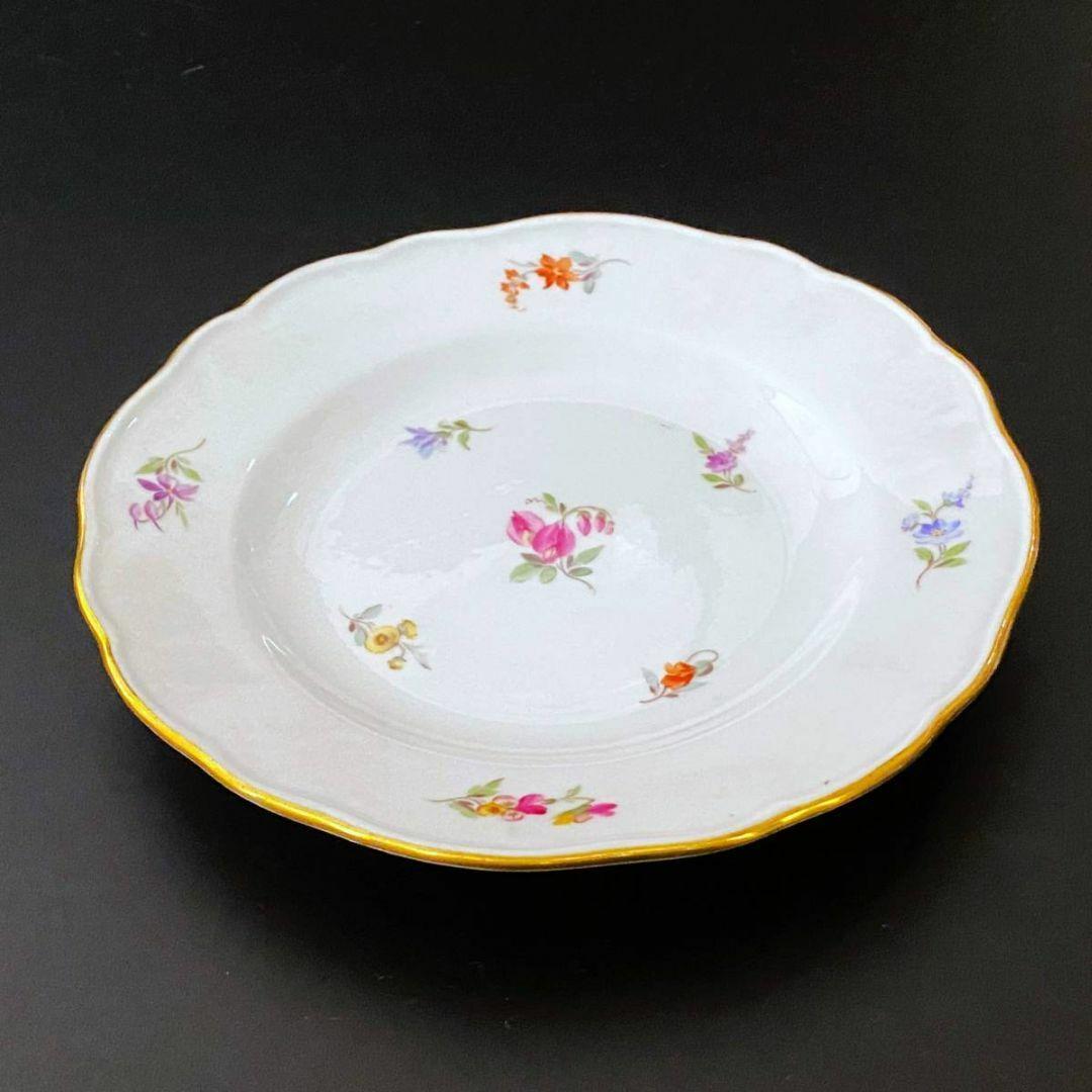 【美品】マイセン★Meissen Cross Swords★１級品