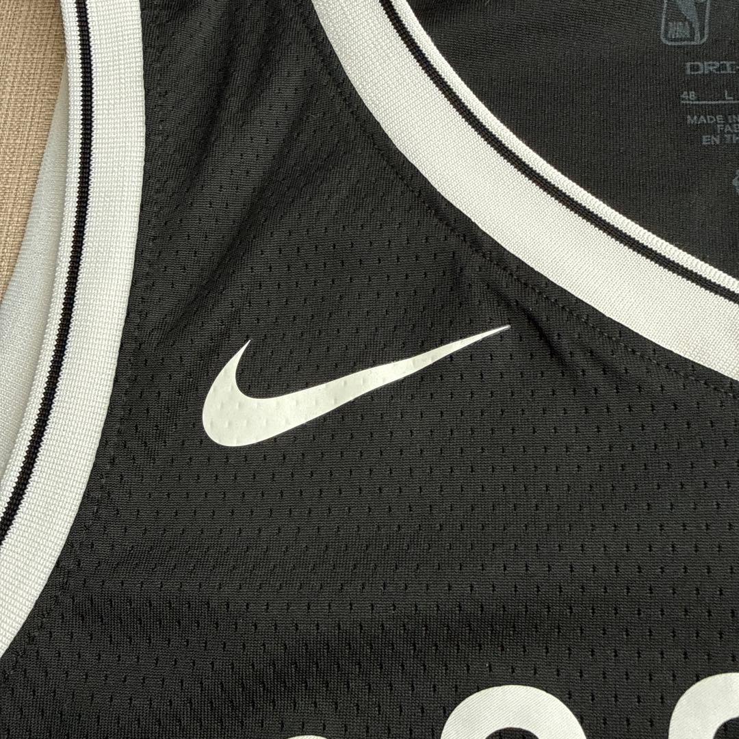 NIKE BROOKLYN ユニフォーム 11号 48サイズ