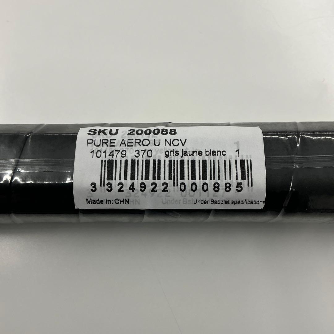 【新品未使用】バボラ PURE AERO G1