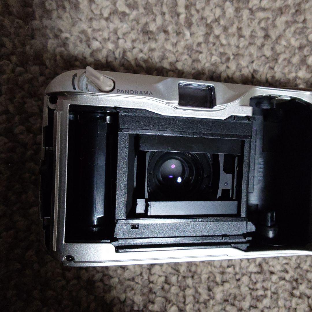 一部難あり品 Olympus μ【mju:】-Ⅱ