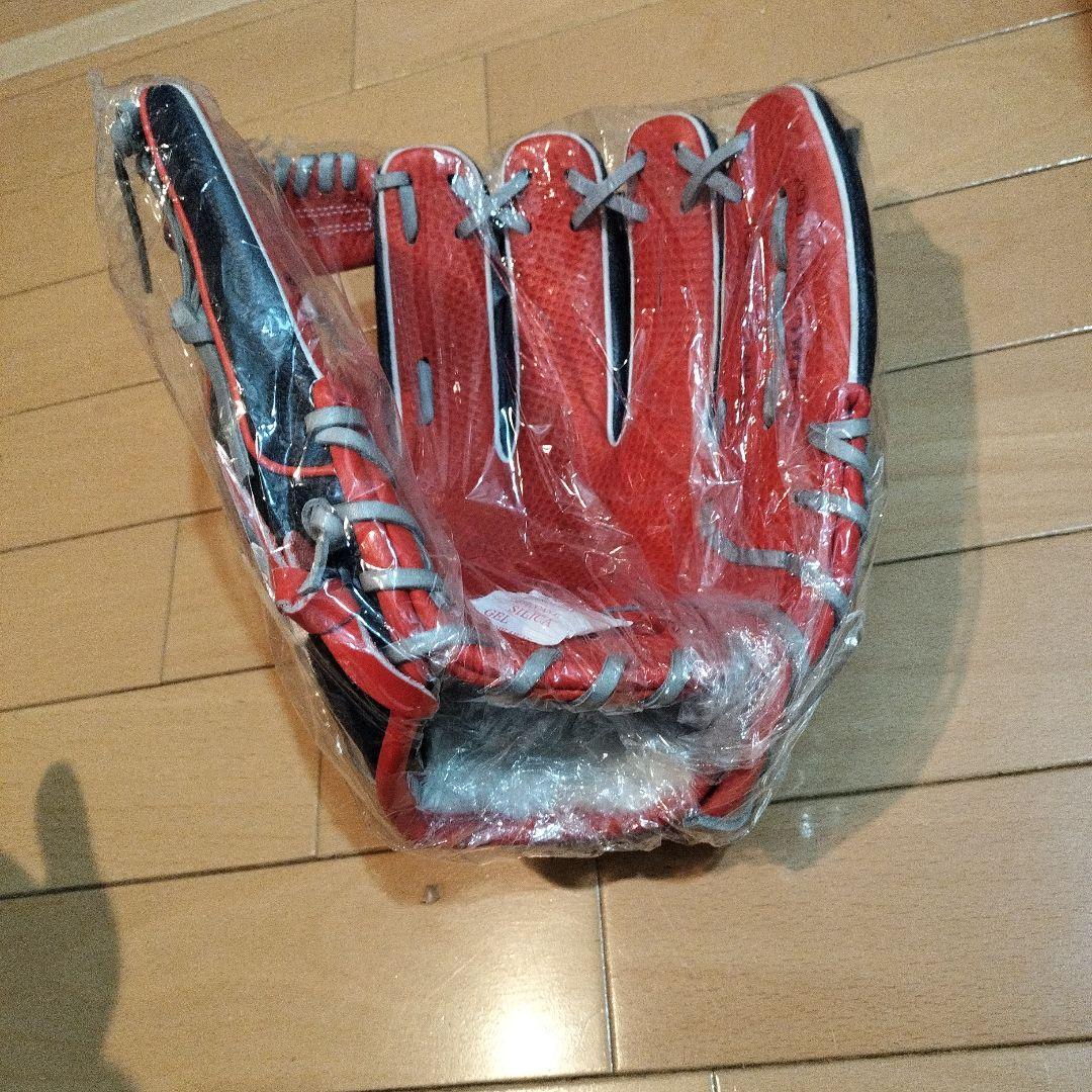 Wilson(ウイルソン) 野球 グラブ(グローブ) 軟式野球用 一般用
