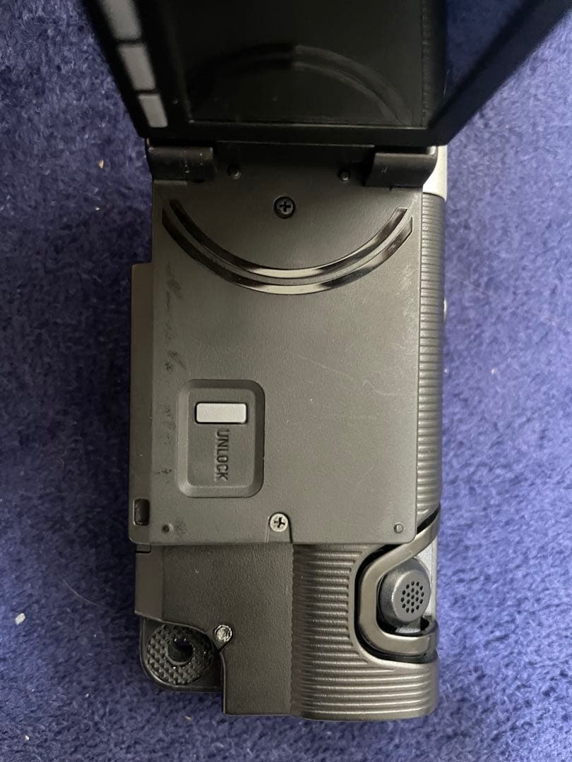 一日500円づつ値下げ/ZOOM/Q4/ビデオレコーダー/多数セット付き