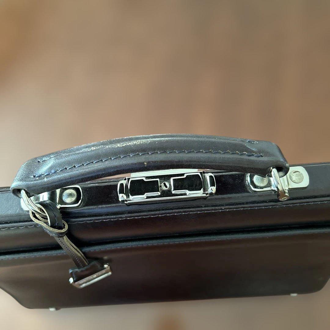 サムソナイト　Deux Moncx デュモンクス ダレスバッグ