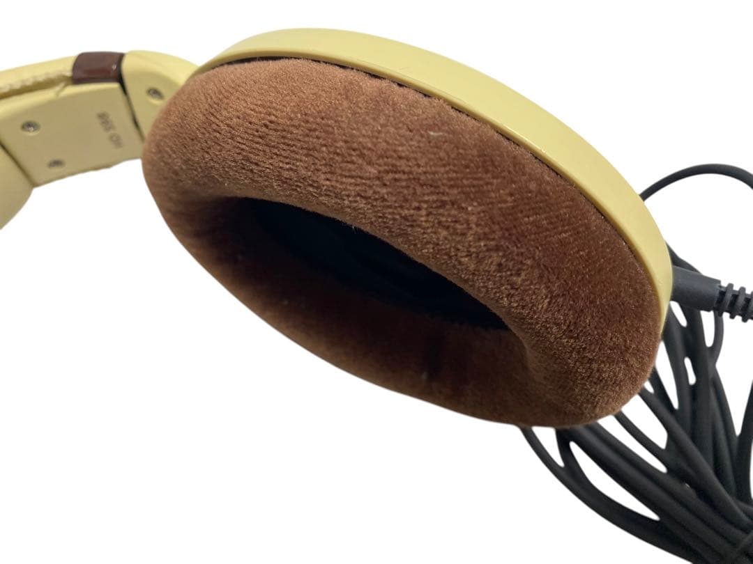 ゼンハイザー SENNHEISER HD598 オープンエアー型ヘッドホン