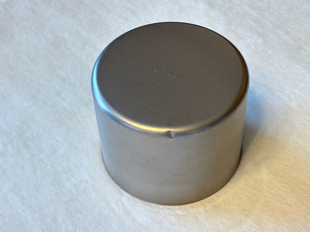 スノーピーク　雪峰スタッキングマグＭ　5個セット　廃盤　希少！