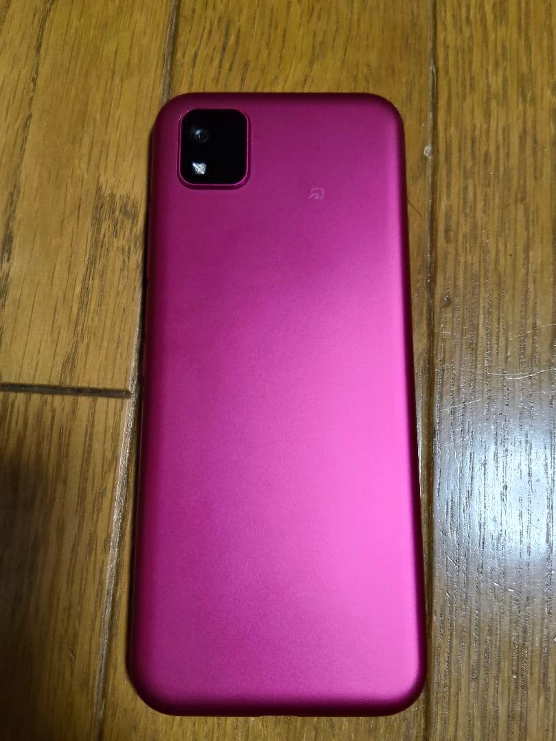 かんたんスマホ3 64GB SIMフリー