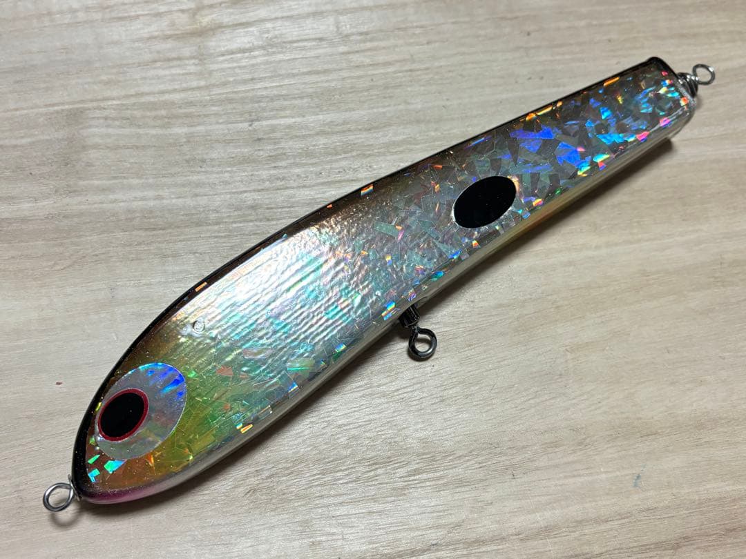 貝田ルアー リーフ 230 Reef230