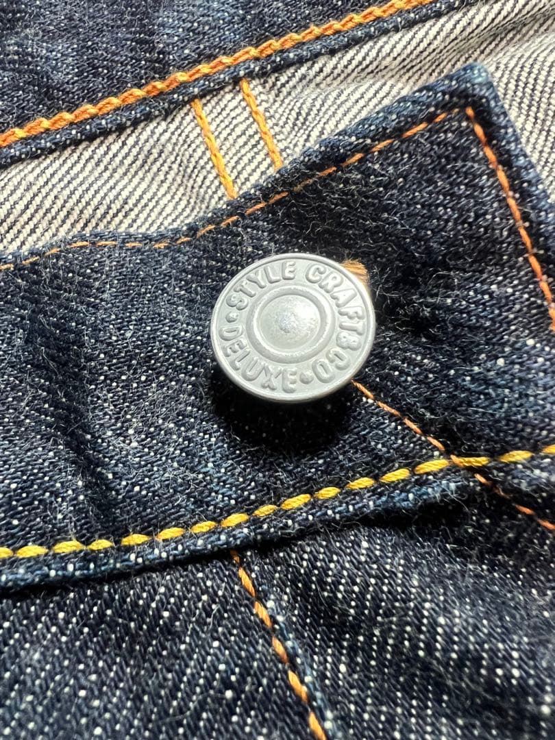 EVISU No.2 2000T 32×32 ピカチュウ 白刺繍カモメ 虎耳