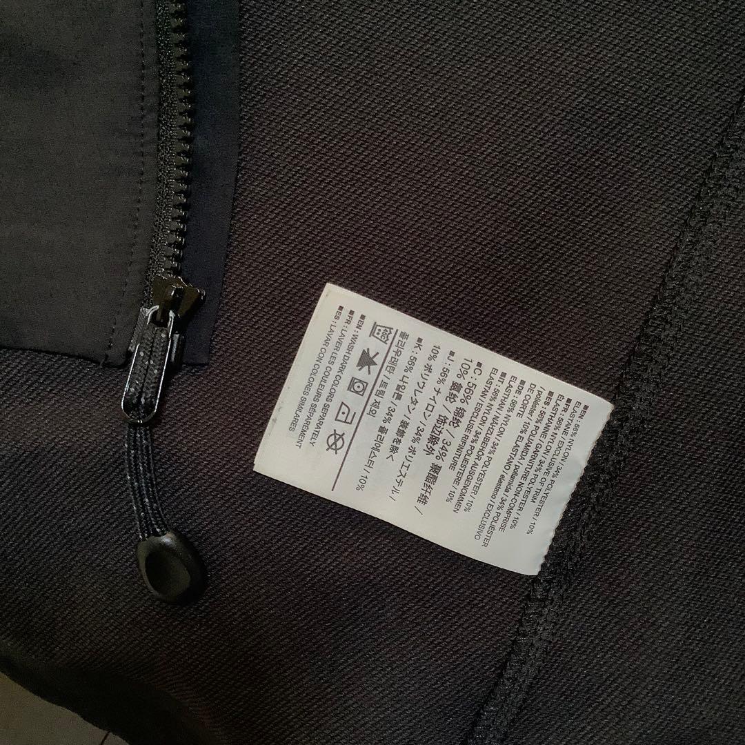 ARC'TERYX アークテリクス 17307 Gamma ガンマLTフーディ