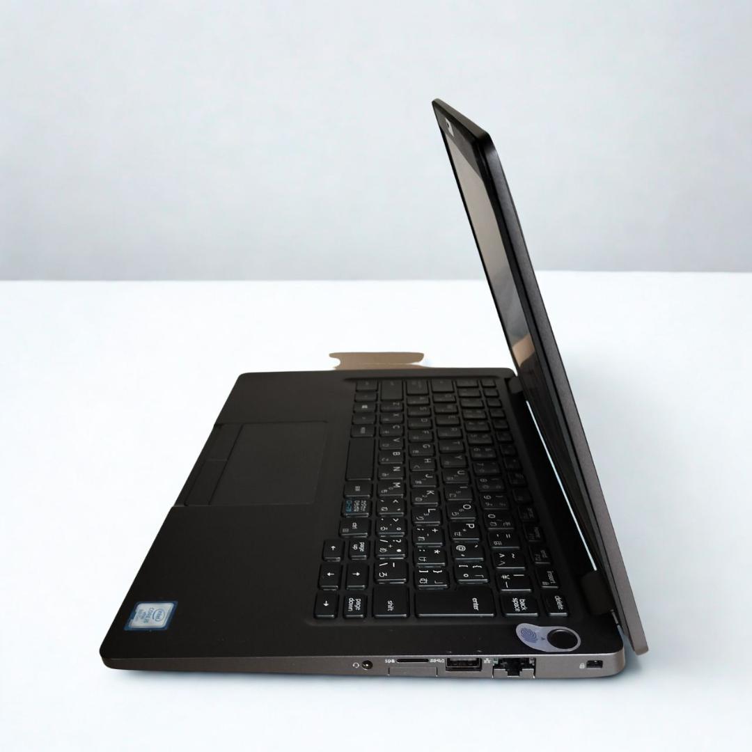 Windowsノート本体 DELL Latitude5300 i5 8GB SSD256GB Win11