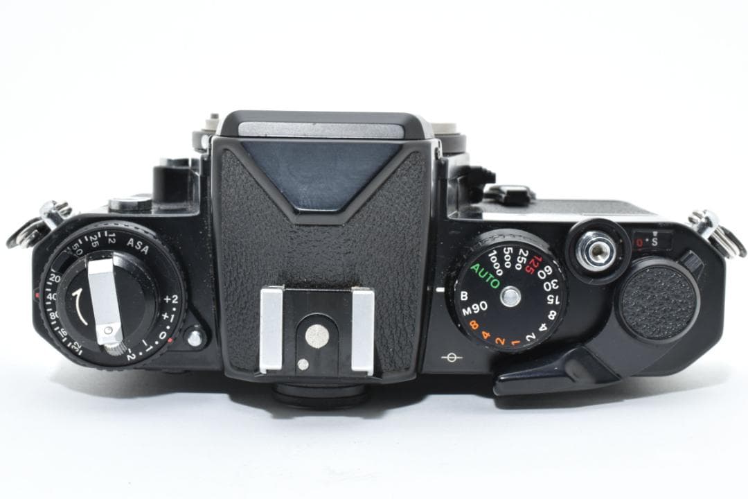 ★美品★ ニコン Nikon FE ボディ #20951