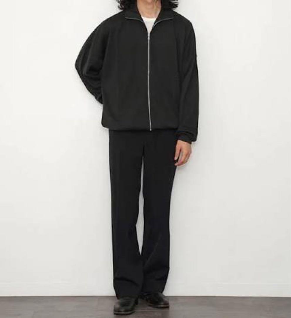 トップス 25SS AURALEE HIGHGAUGESWEATZIP CARDIGAN3