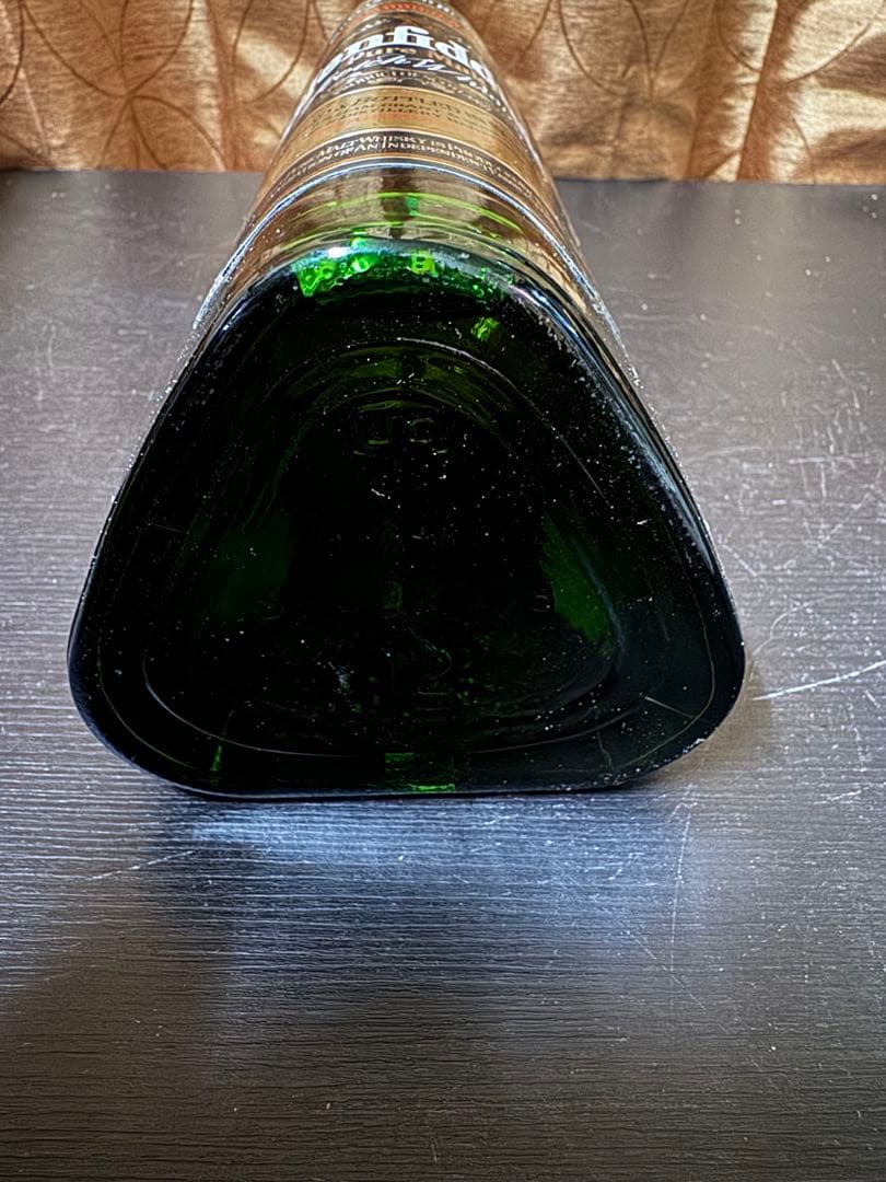 Glenfiddich Pure Malt 2本セット