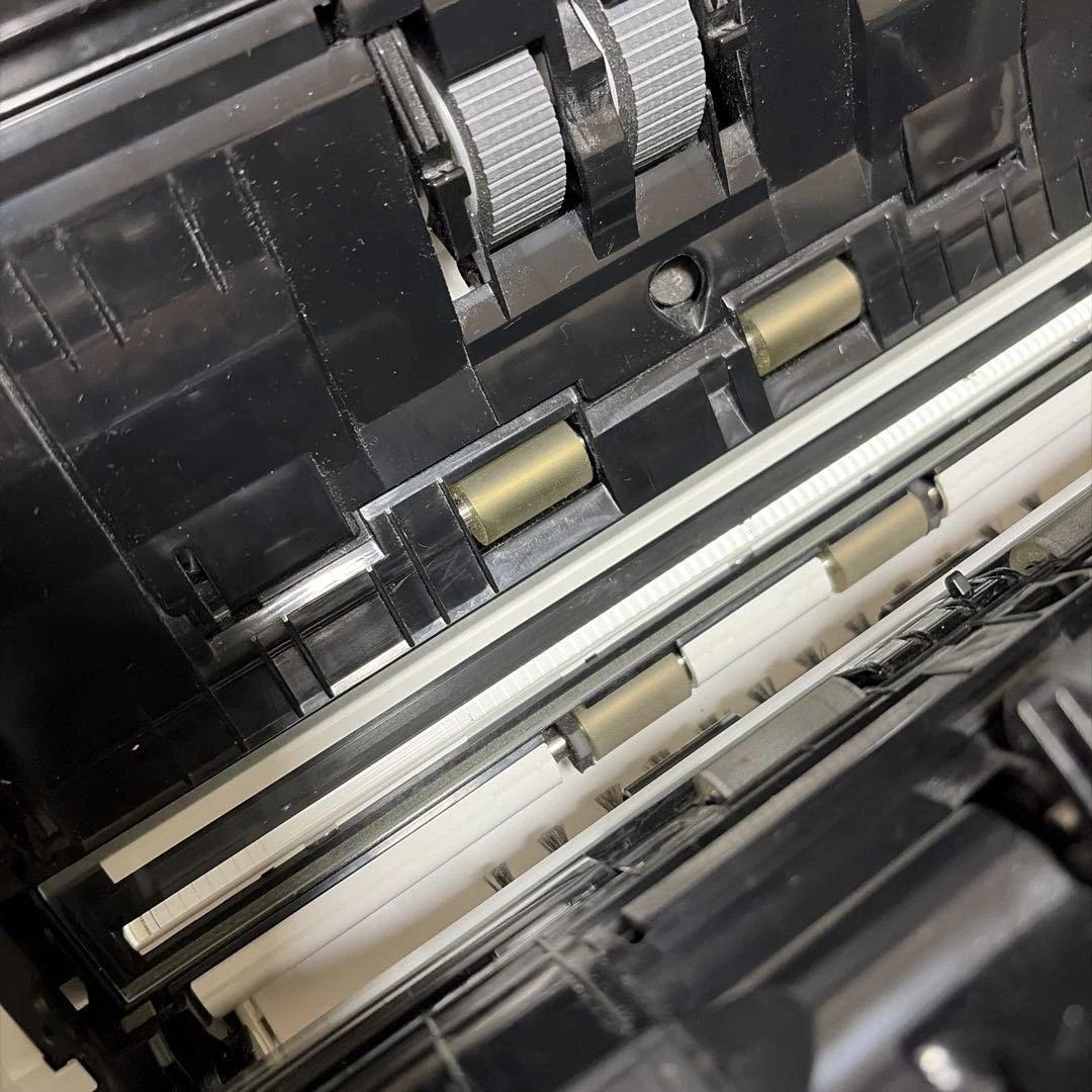 FUJITSU ScanSnap iX1500 ドキュメントスキャナー