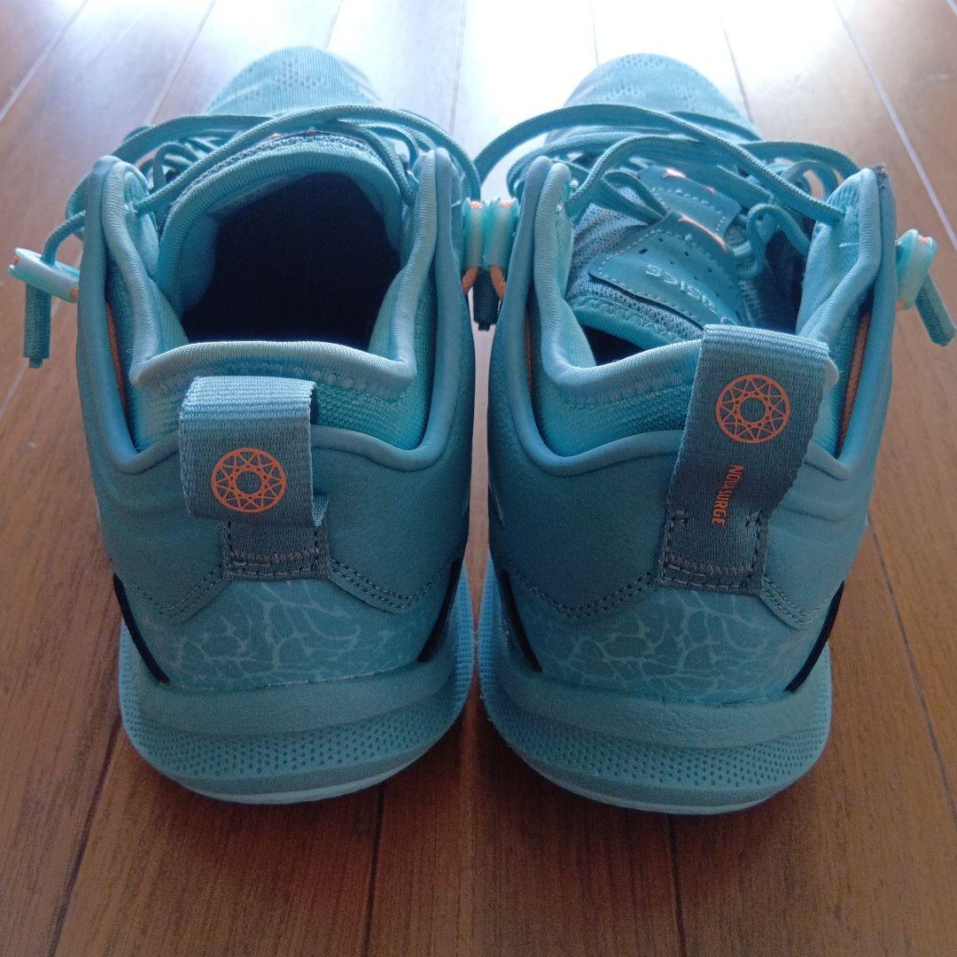 アシックスバッシュ