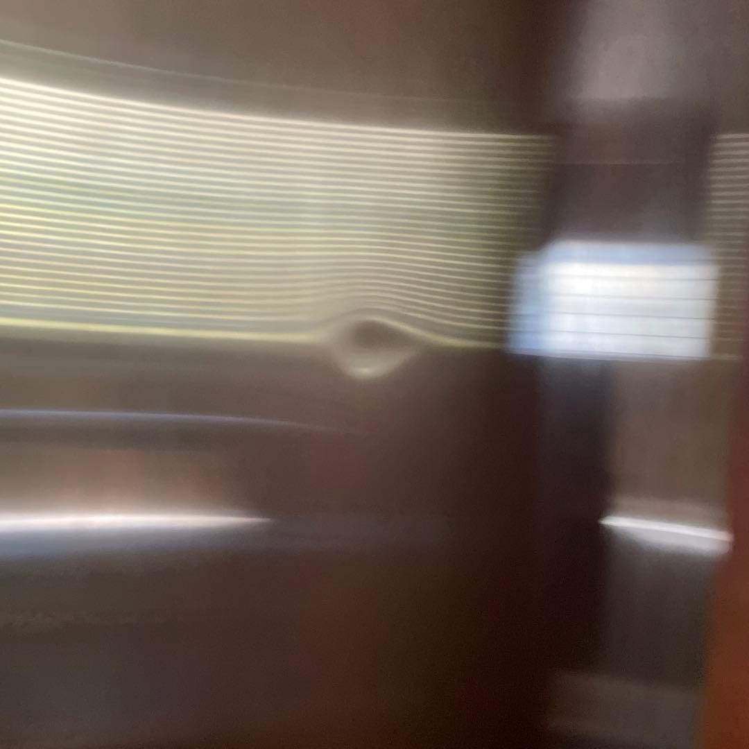 ミーレ miele 359l 冷蔵庫 ドイツ製 ステンレス