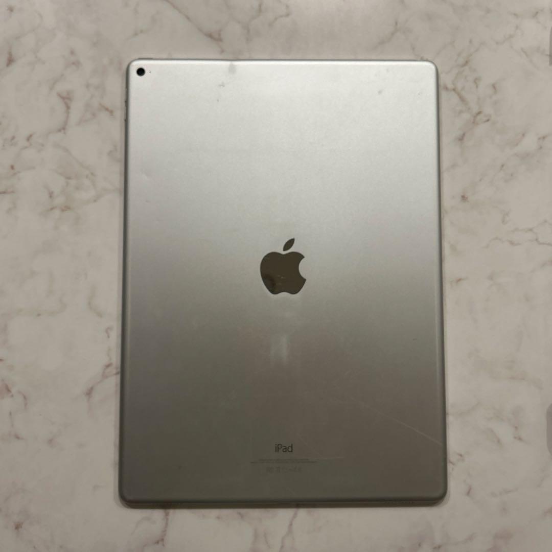 初代iPad Pro 12.9 インチ/ケース＋Apple Pencil