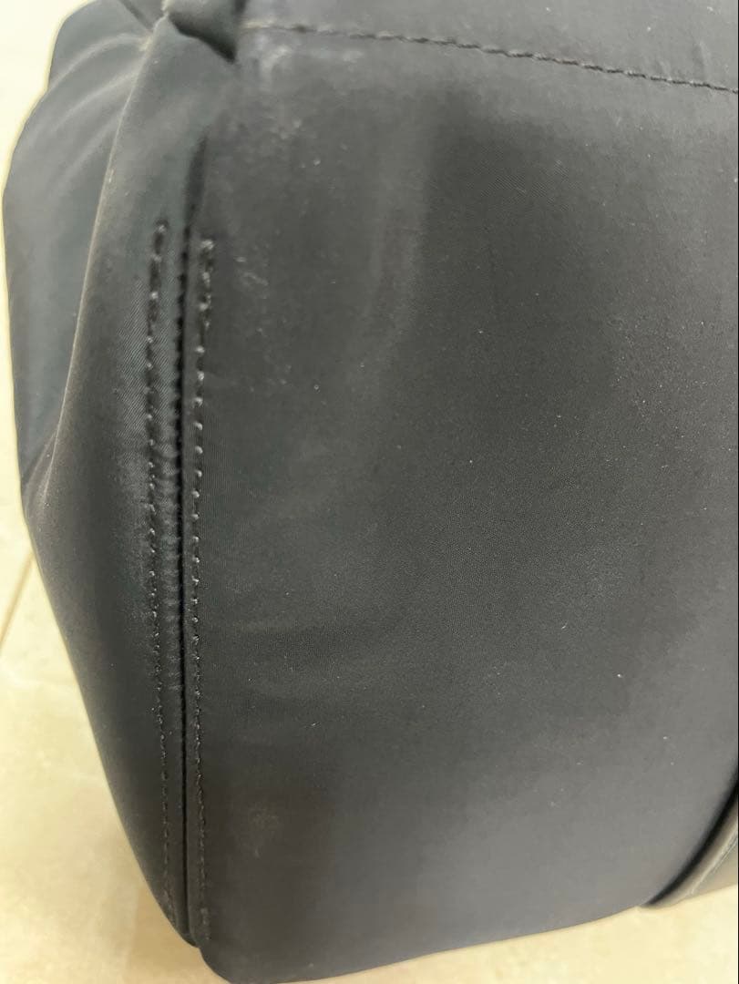 HERMESアカプルコ　PM 黒