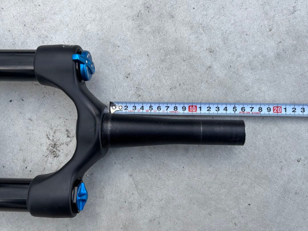 FOX FLOAT 36 Rhythm 150mm サスペンションフォーク