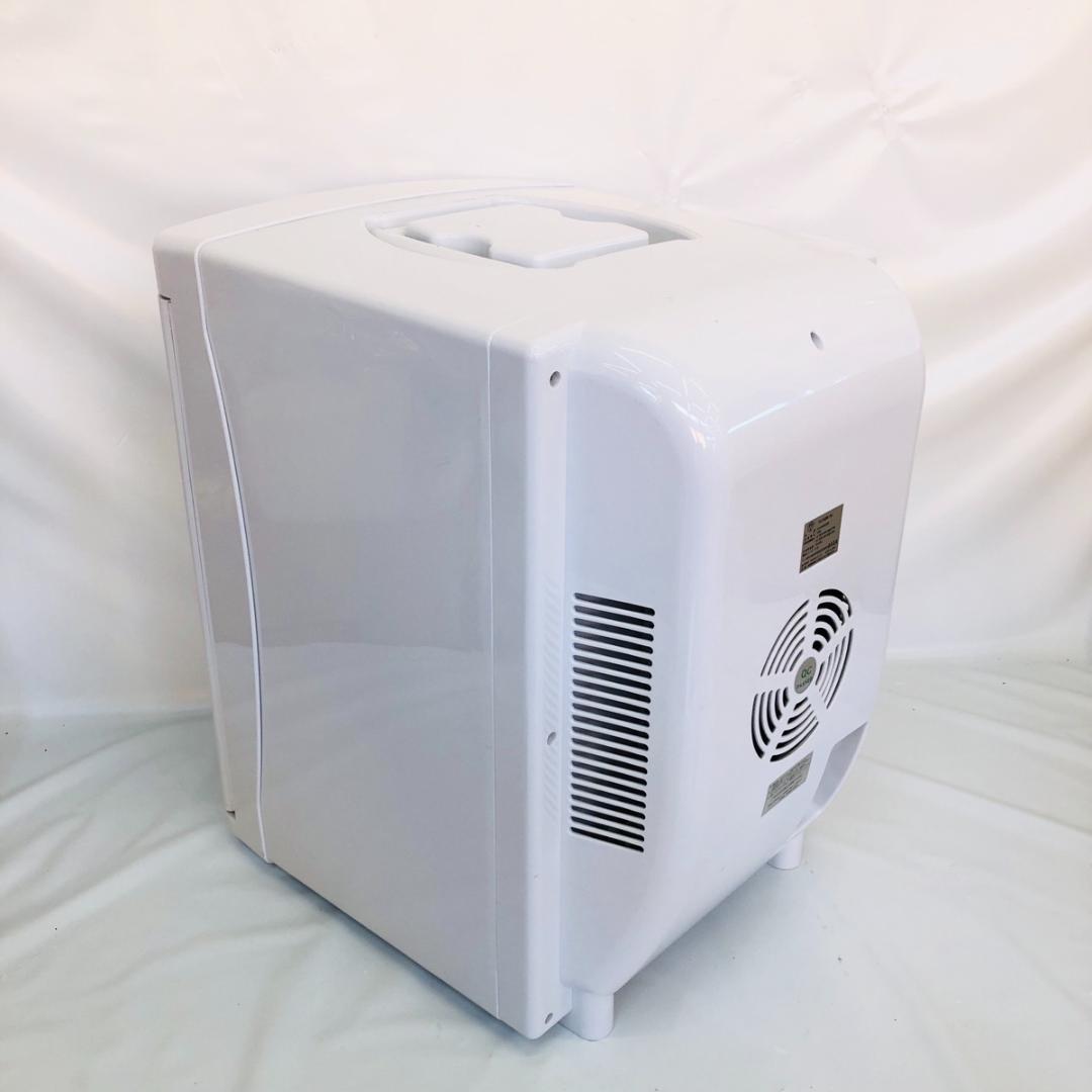 VERSOS 25L冷温庫　VS-404WH 動作確認済み　ベルソス　「6529