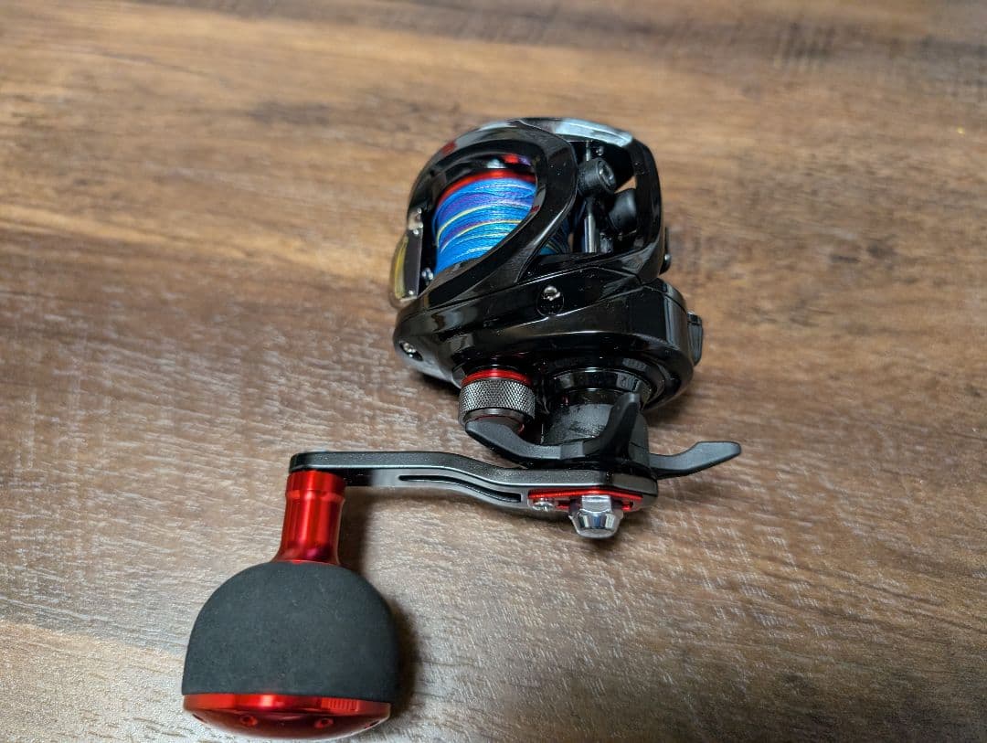 ダイワ　FUNE XT 150P OP PE3号付き未使用