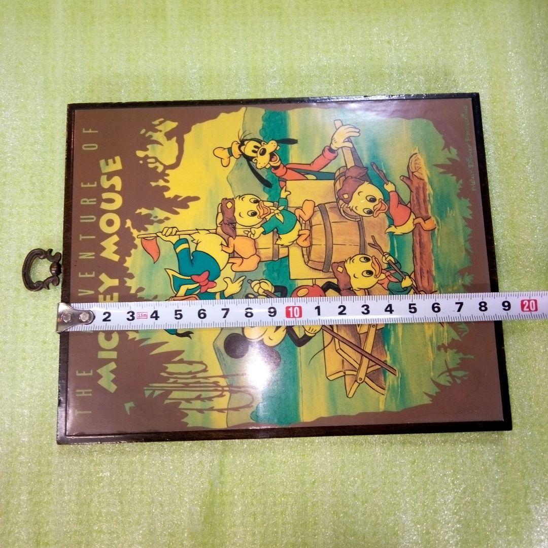THE ADVENTURE OF MICKEY MOUSE　ルームアクセサリー