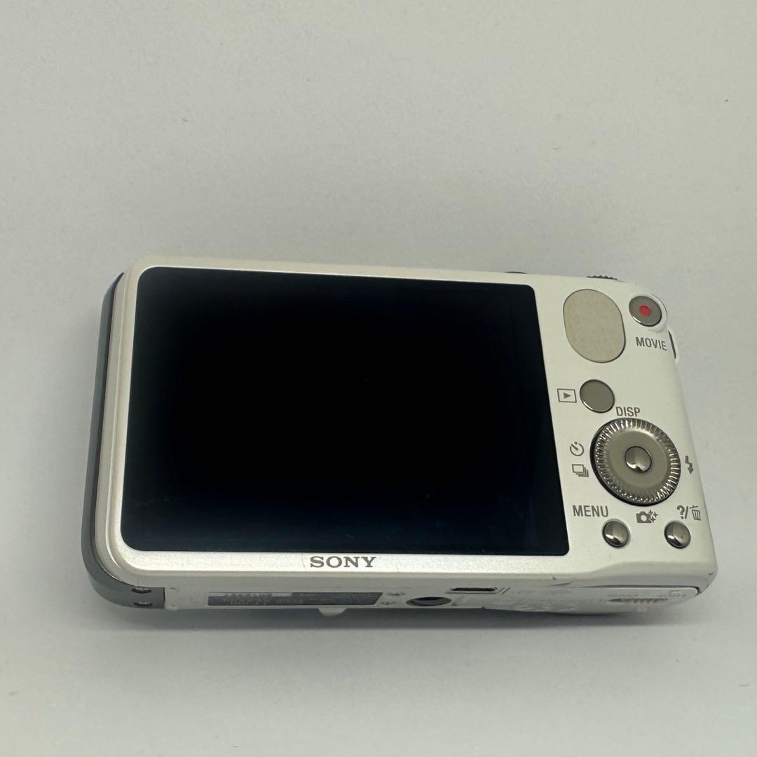 SONY サイバーショット DSC-HX10V 動作品訳あり 16倍ズーム