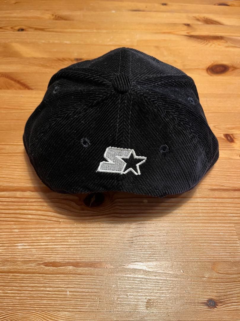 90s アイスキューブ ICE CUBE STARTER キャップ