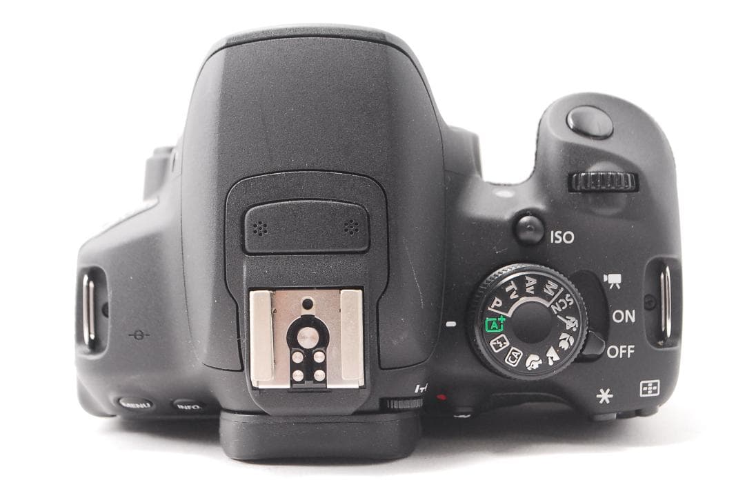 ✨ショット数4042回✨超豪華✨Canon kiss X7i ダブルレンズセット