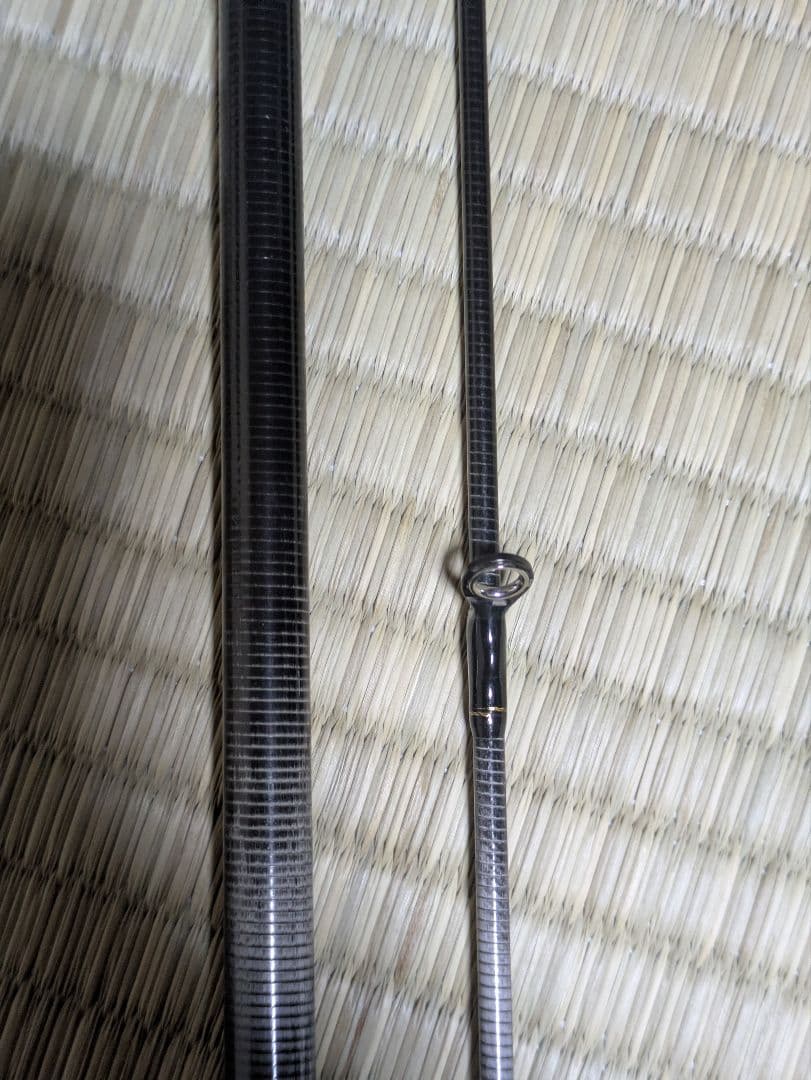 美品 モアザン エキスパート AGS 87mlm