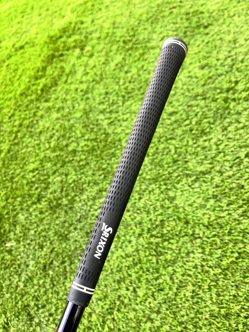 スリクソン Z F85 フェアウェイウッド 3W(S) 5W(SR) 2本セット